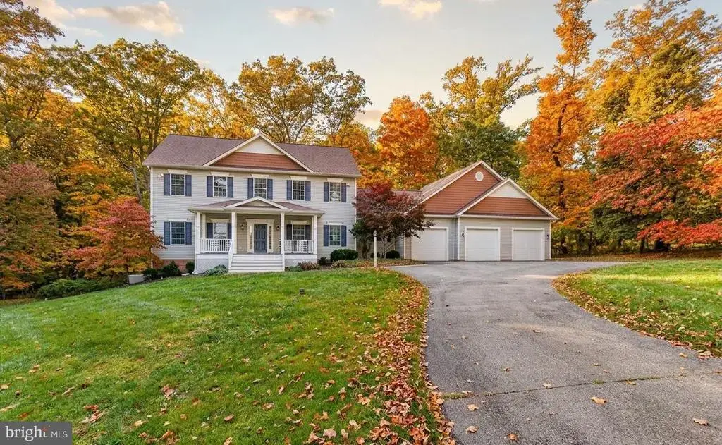 2516 Daisy Rd, WOODBINE