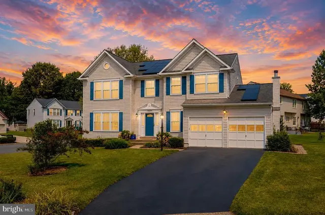 14850 Crotona Ct, Woodbridge