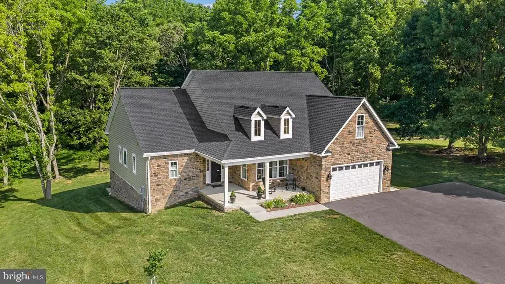 632 Eastland Dr, CHARLES TOWN