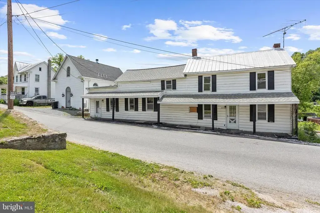 2837 Patapsco Rd, FINKSBURG