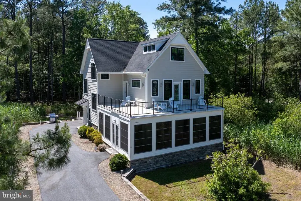 402 Salt Pond Rd, bethany beach