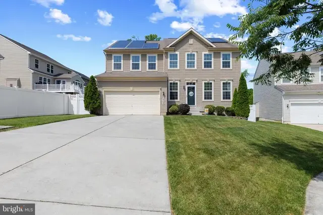 602 Laghman Ct, Odenton