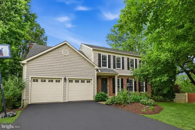 17456 Aldershot Pl, Purcellville