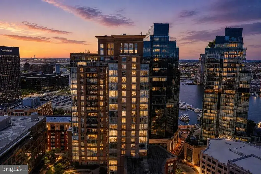 675 President #1505, BALTIMORE
