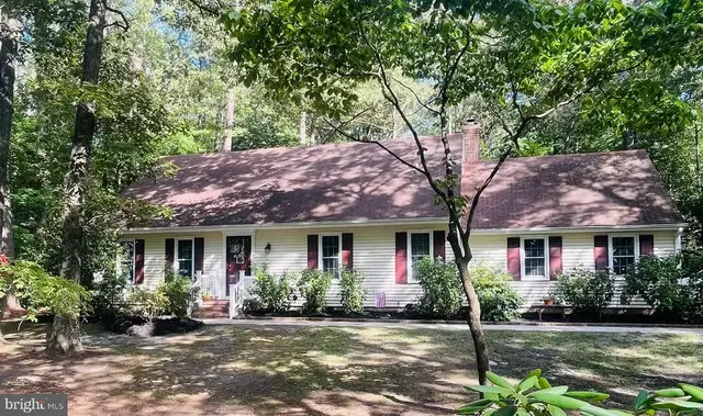 30436 W Rustic Dr, Salisbury
