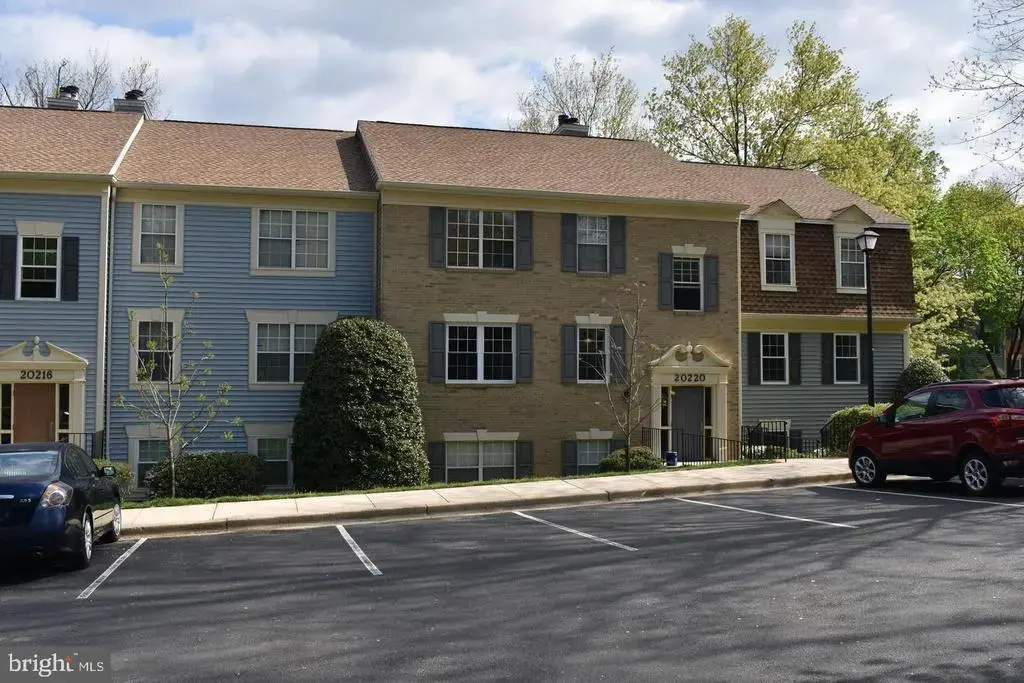 20220 Shipley Ter #202, GERMANTOWN