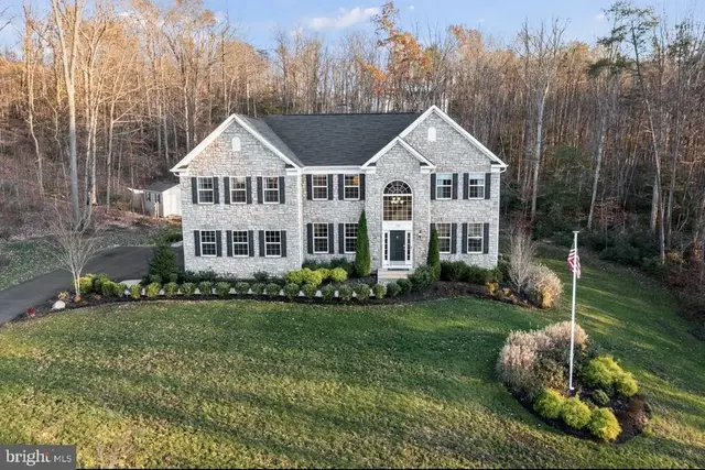 120 Perth Dr, Fredericksburg