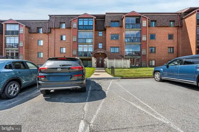 4702 Linden Knoll Dr #331, Wilmington