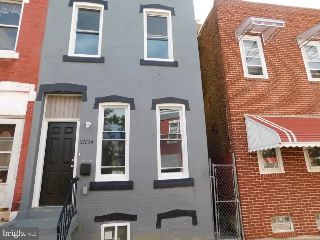 2534 Nicholas St, PHILADELPHIA