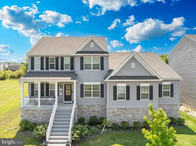 1388 Rocky Springs Rd, Frederick