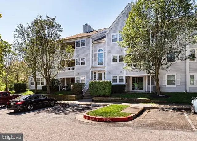 8360 Montgomery Run Rd Nw #d, Ellicott City
