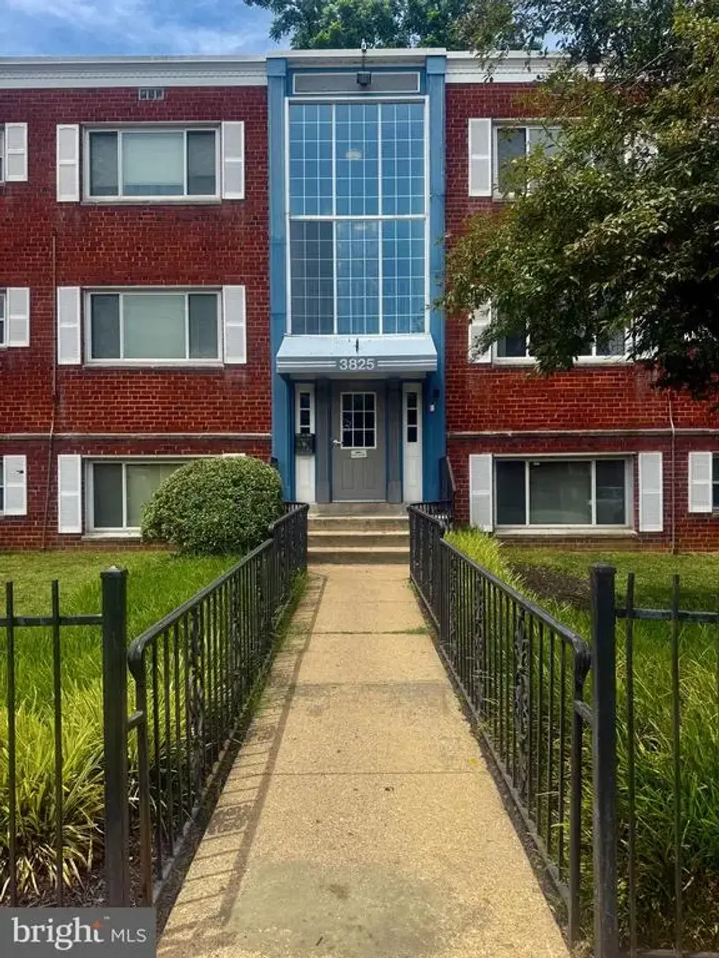 3825 Hamilton St #c-304, HYATTSVILLE