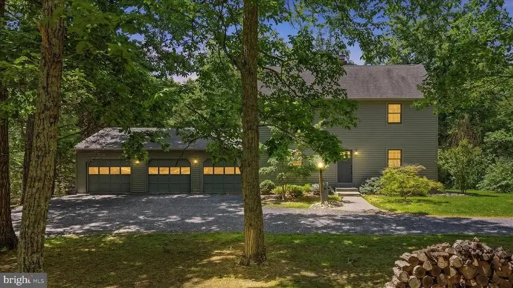 516 Deer Creek Rd, WINCHESTER