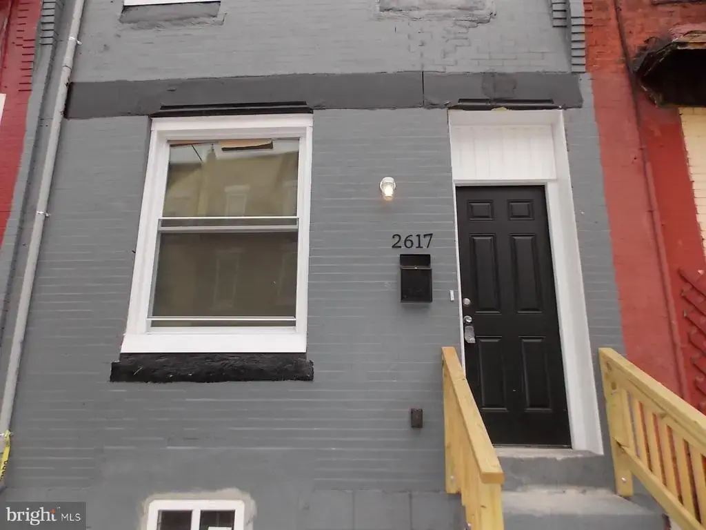 2617 W Montgomery Ave, PHILADELPHIA