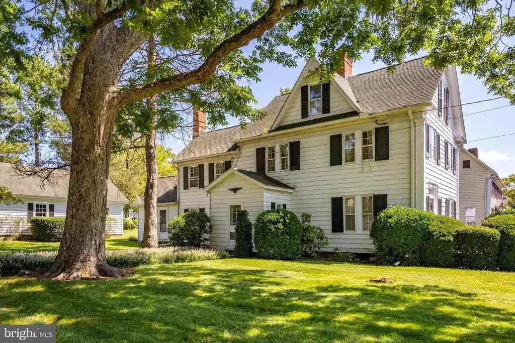 105 North Church St, SNOW HILL