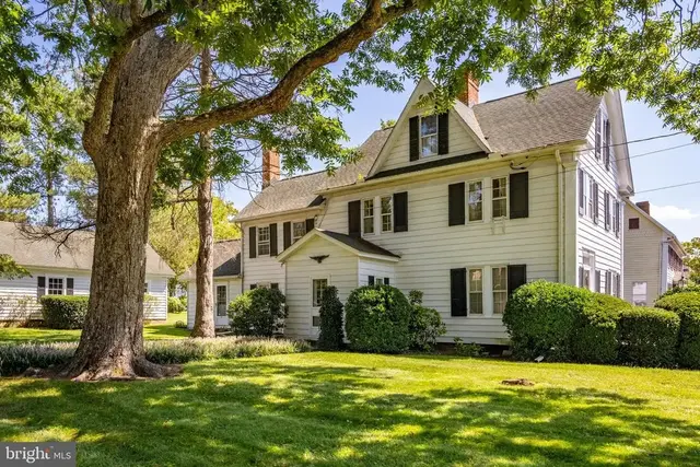 105 North Church St, Snow Hill