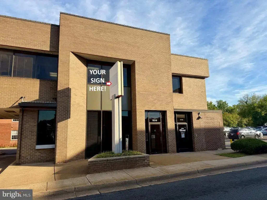 9210 Church St #1st Floor, MANASSAS