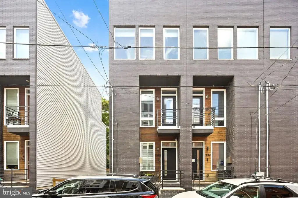 1840 Gerritt St, PHILADELPHIA