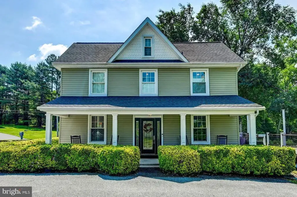 2546 Hollingsworth Rd, REISTERSTOWN