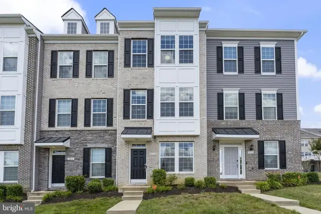 9002 Fox Stream Way, Upper Marlboro