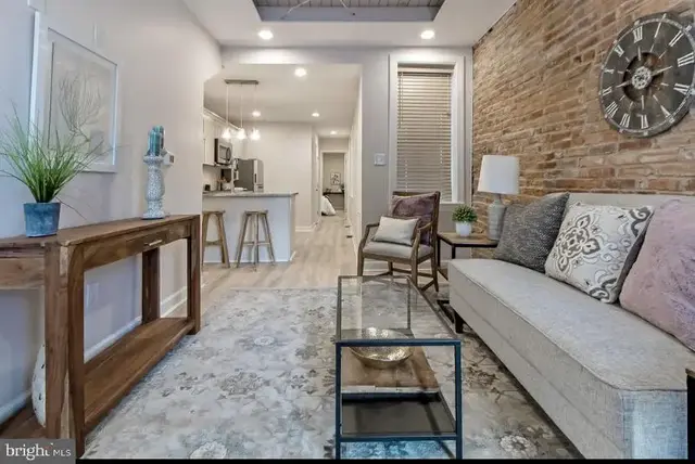 343 Scott St, Baltimore