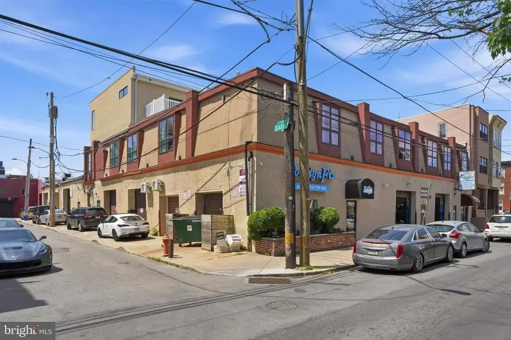1400-14 S Darien St, PHILADELPHIA