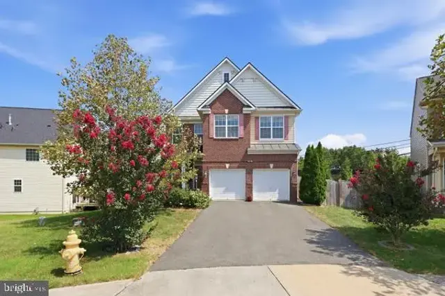 14982 Gossom Manor Pl, Haymarket
