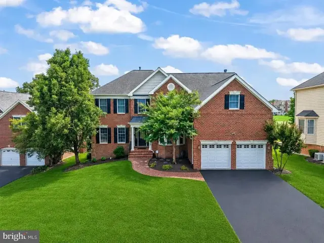 43257 Augustine Pl, Ashburn