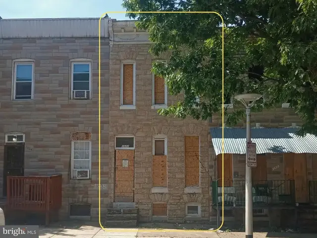 2622 Lehman St, Baltimore