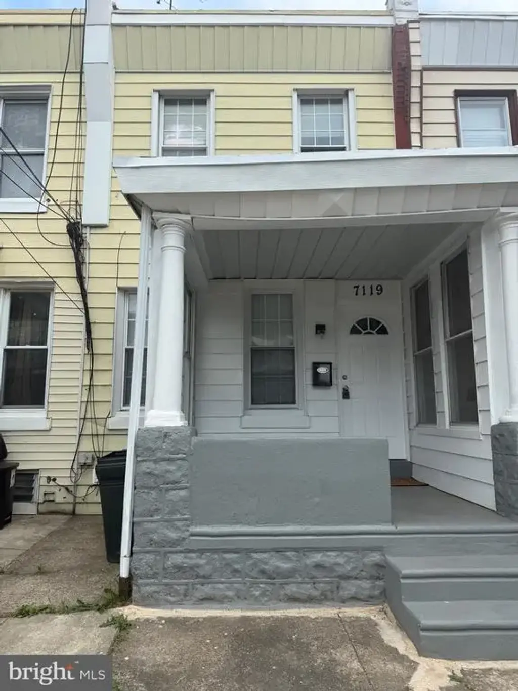 7119 Edmund St, PHILADELPHIA
