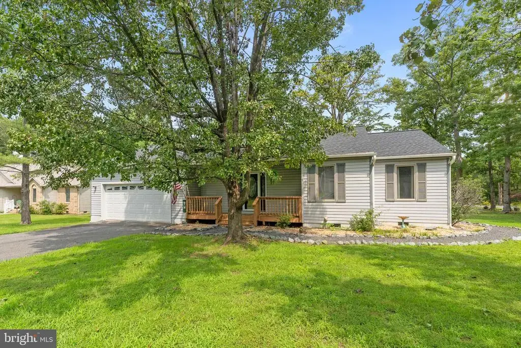 200 Liberty Blvd, LOCUST GROVE