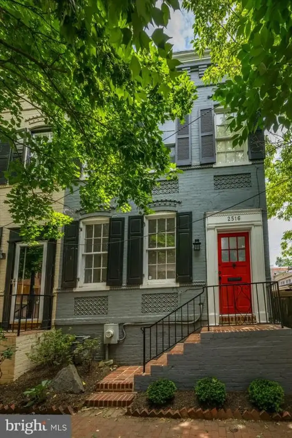 2516 East Pl Nw, WASHINGTON