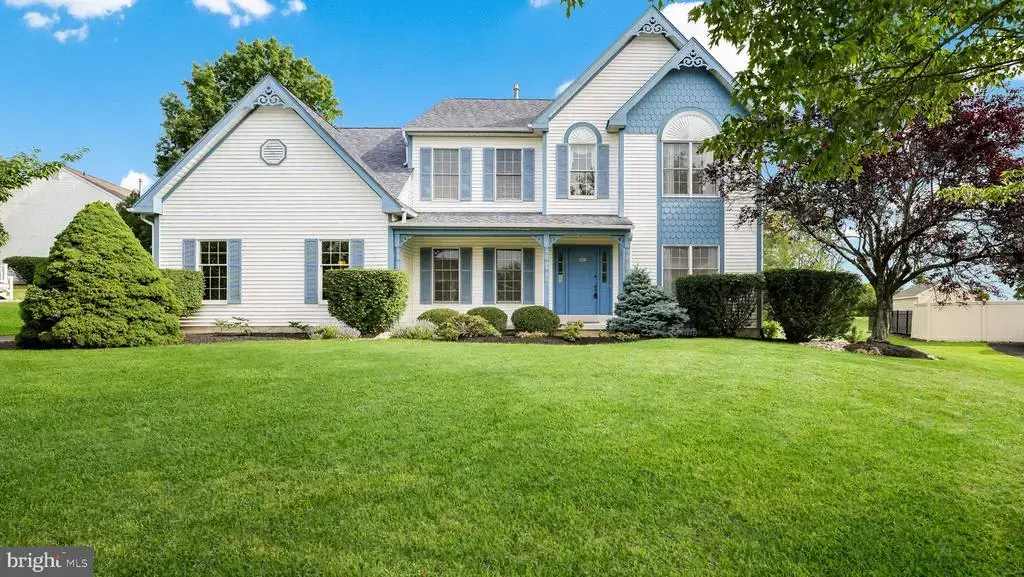 1491 Coralberry Ct, JAMISON