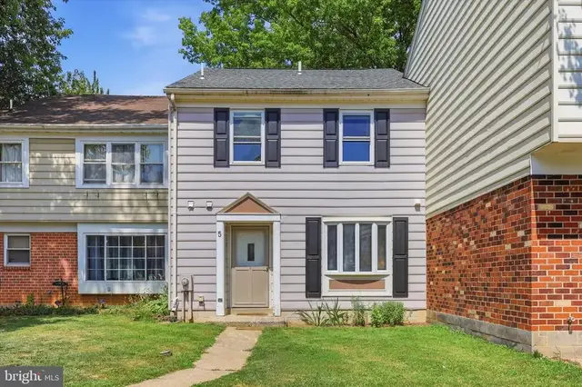 5 Gallorette Ct, Walkersville
