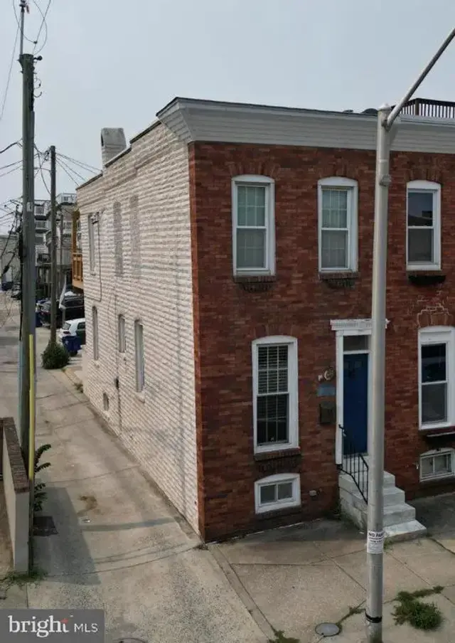 2621 Fleet St, Baltimore