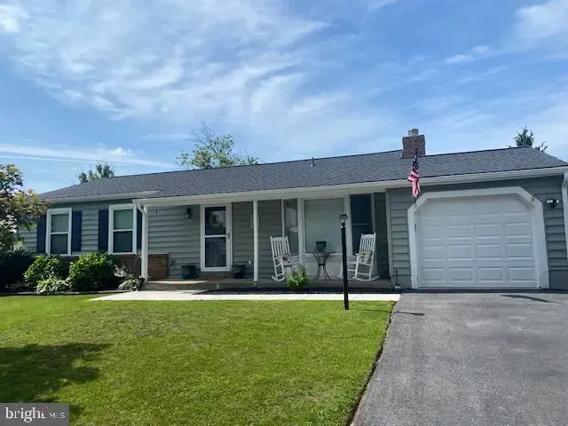 8501 Adventure Ct, Walkersville