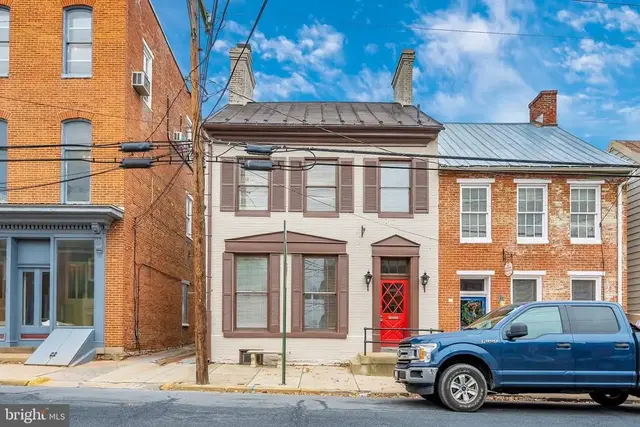 315 W Patrick St, Frederick