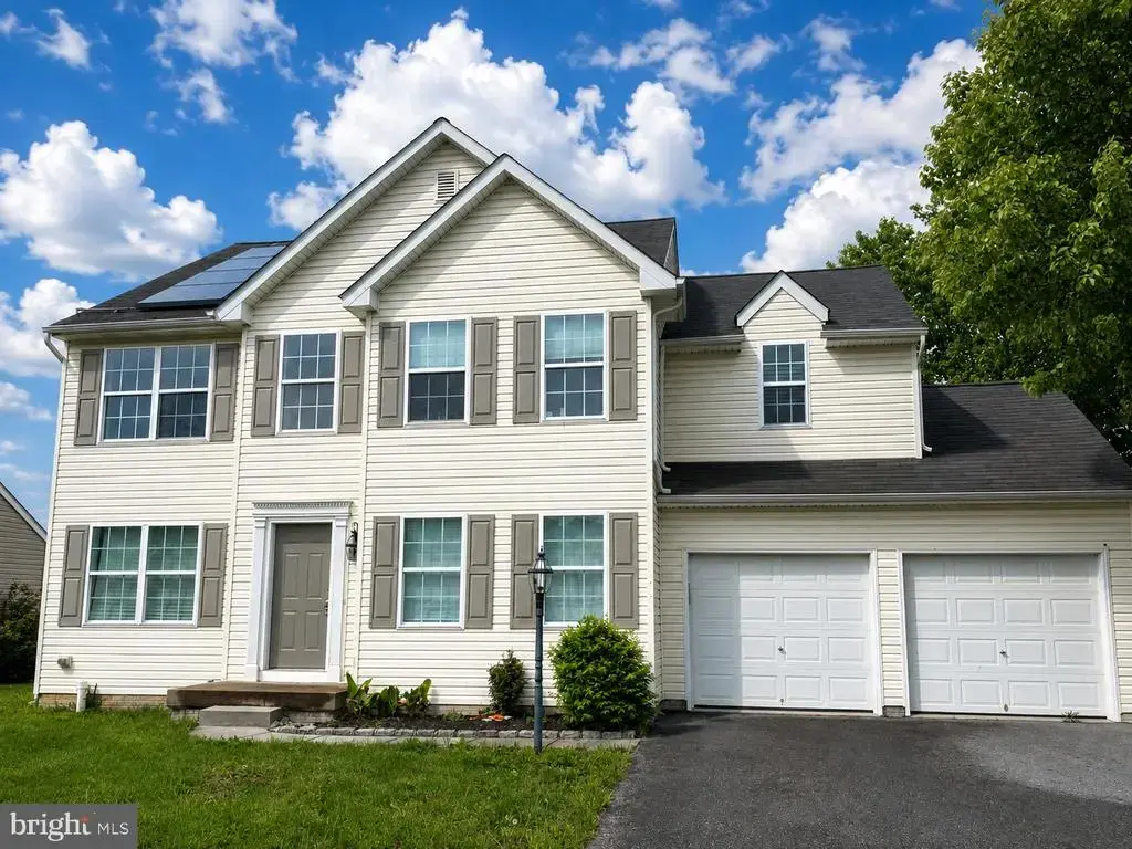 12113 Fallen Timbers Cir, HAGERSTOWN