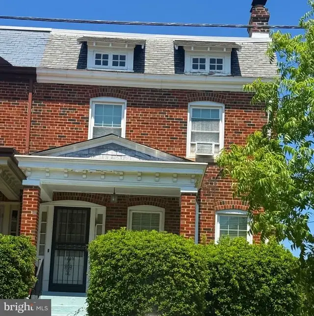 1340 Shepherd St Ne, Washington