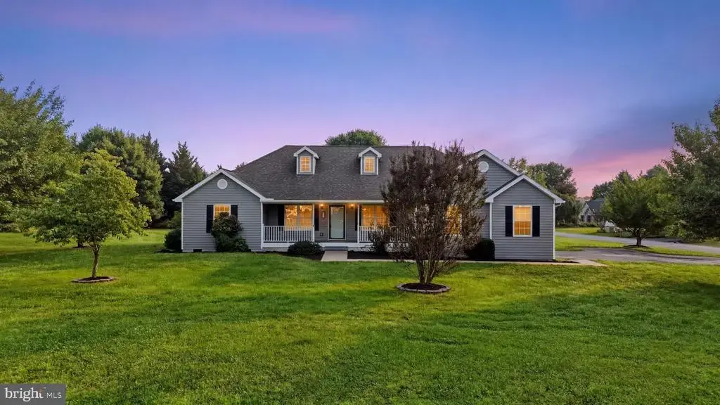 15 Sudley Ln, MARTINSBURG