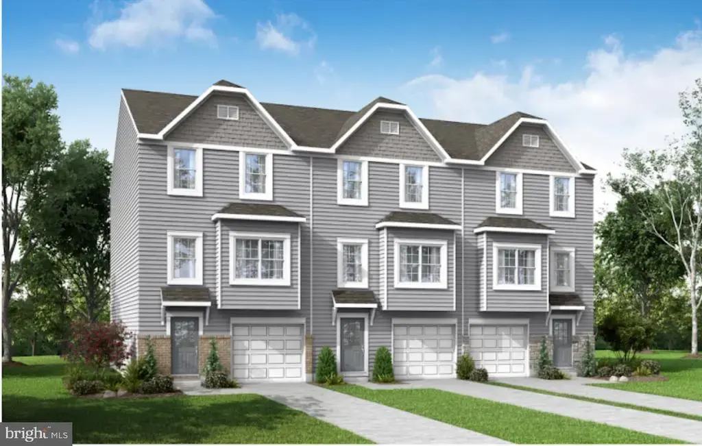 Homesite 685 Huntwell West Ave, RANSON