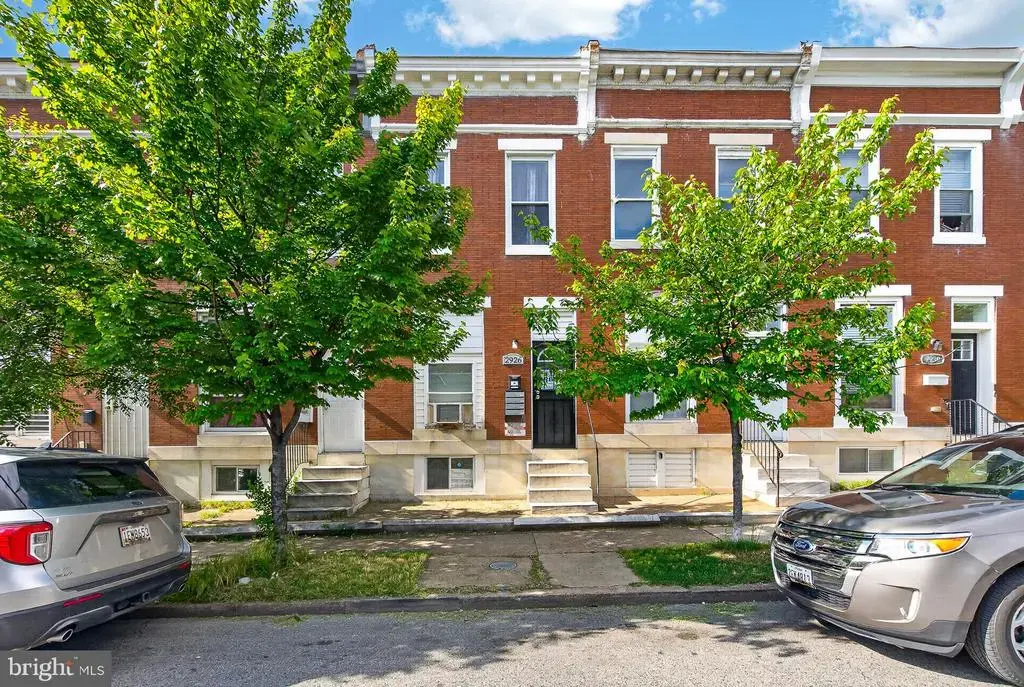 2926 E Fayette St, BALTIMORE