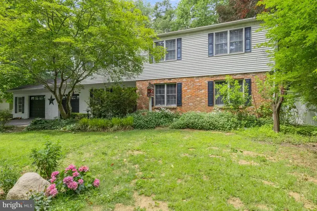 122 Brookside Dr, FEASTERVILLE TREVOSE