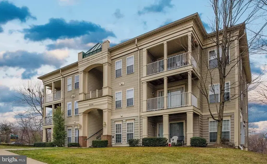 1060 Gardenview Loop #402, WOODBRIDGE