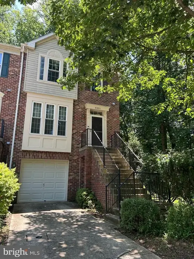 5351 High Wheels Ct, Columbia