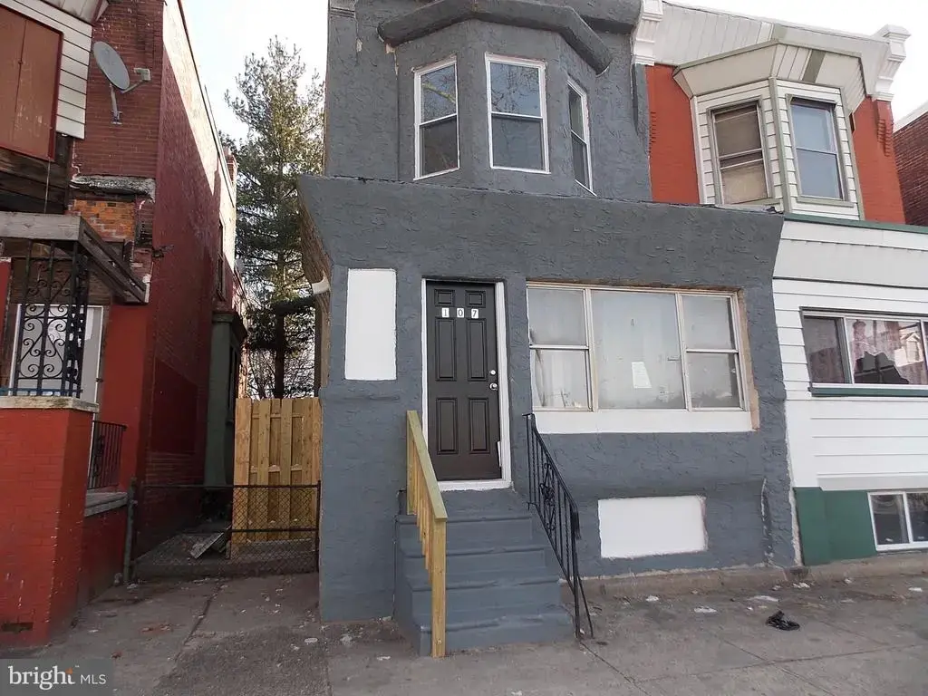 107 N 52nd St, PHILADELPHIA