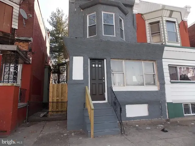 107 N 52nd St, Philadelphia
