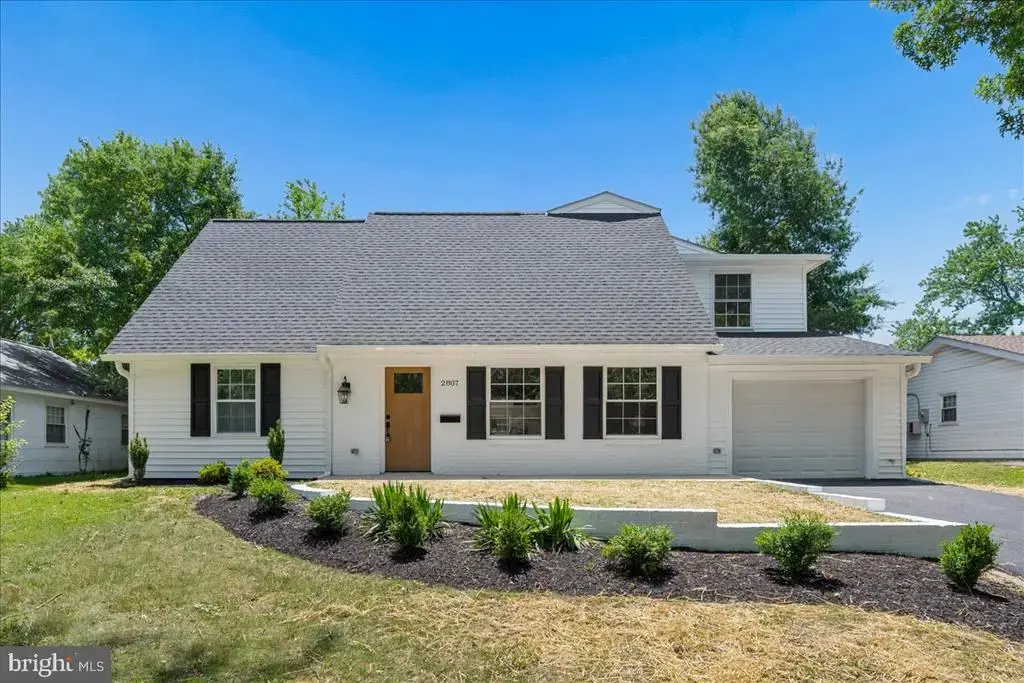 2807 Barberry Ln, BOWIE