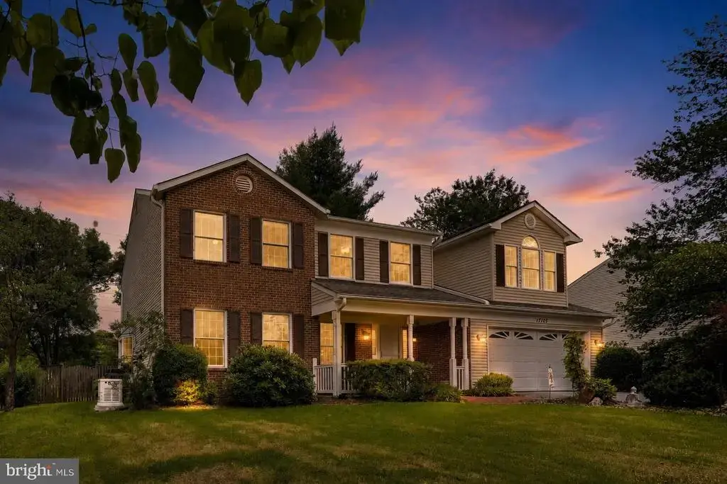 17105 Macduff Ave, OLNEY