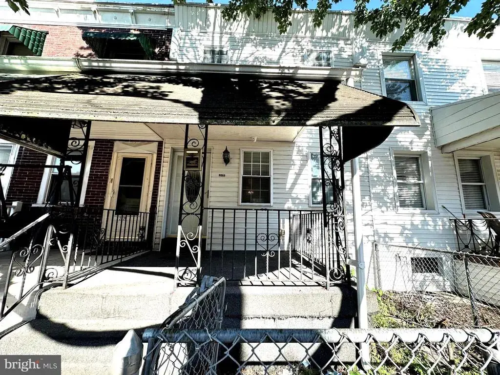 2731 S Fairhill St, PHILADELPHIA